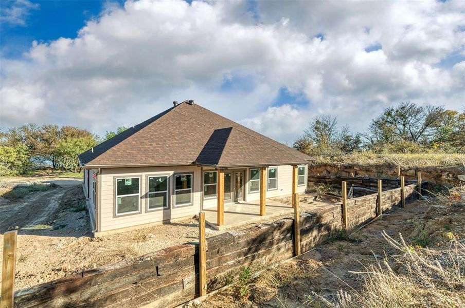 Image 33 of a home in . Image 33 of a home in .