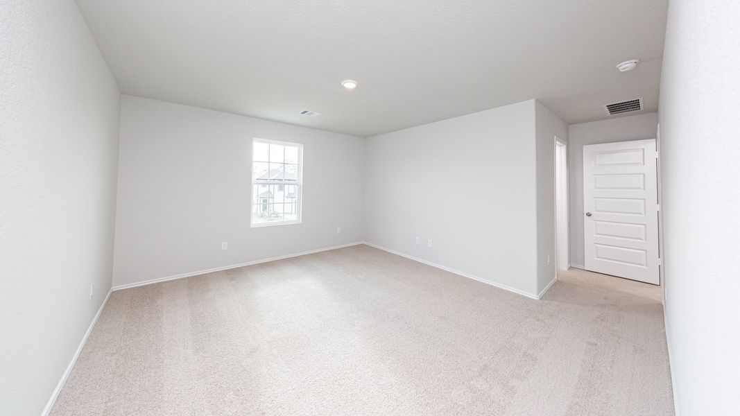 Primary Suite Primary Suite