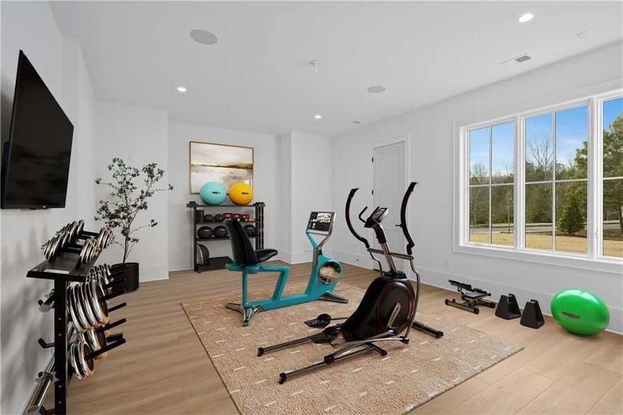 Community amenities in , Milton (Image 45).