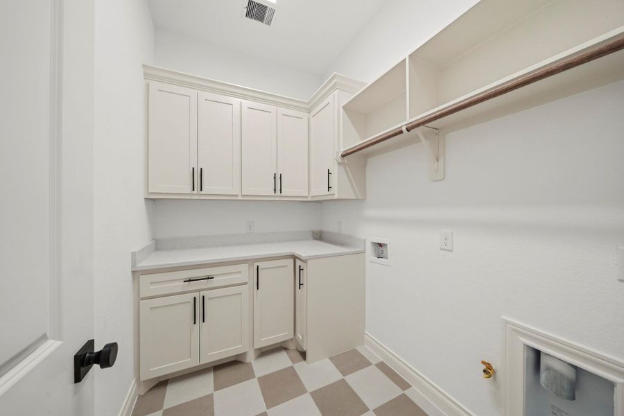 Utility Room Utility Room