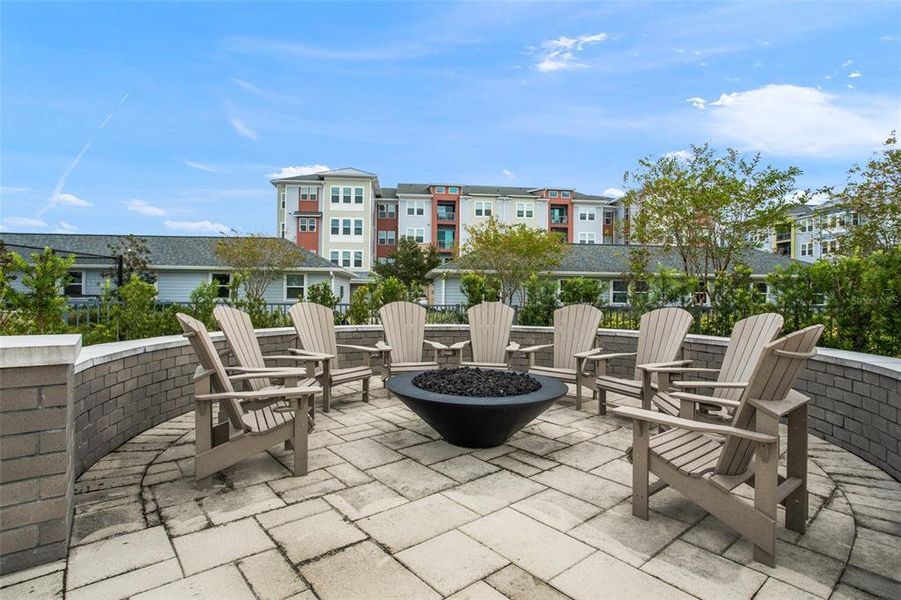 Community amenities in , Orlando (Image 34).