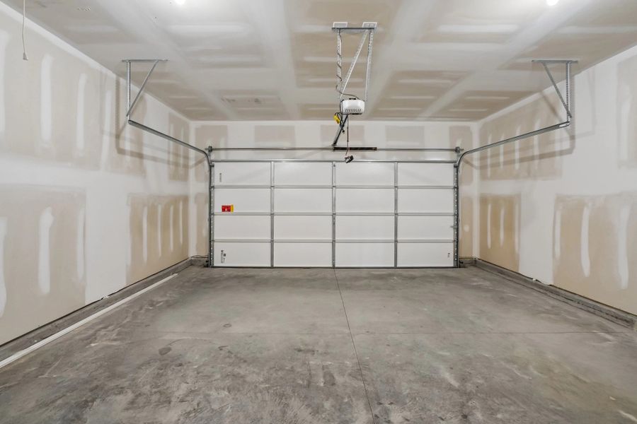 Garage Garage