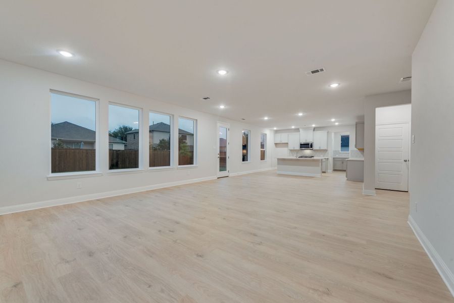 Great room