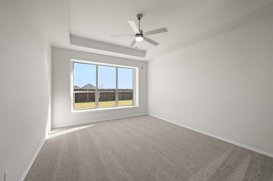 321 Los Llanos- Primary Suite-1