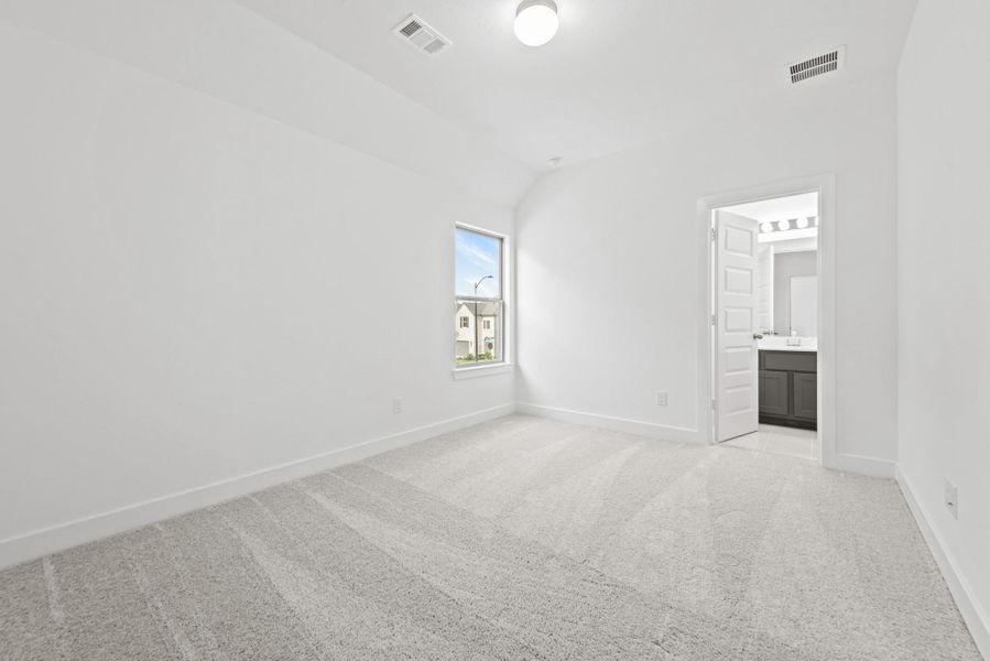 Representative image. Features, selections, and colors may vary.