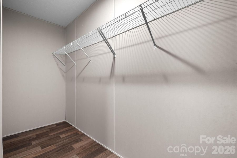 Spacious, unfurnished interior of a new home in , Maiden (Image 21).