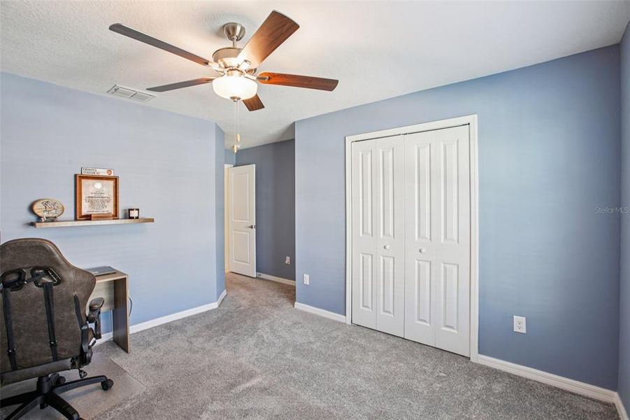 Spacious, unfurnished interior of a new home in , Land O' Lakes (Image 20).