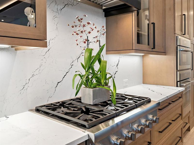 Close-up of interior finishes inside a home in , Sarasota (Image 20). Close-up of interior finishes inside a home in , Sarasota (Image 20).