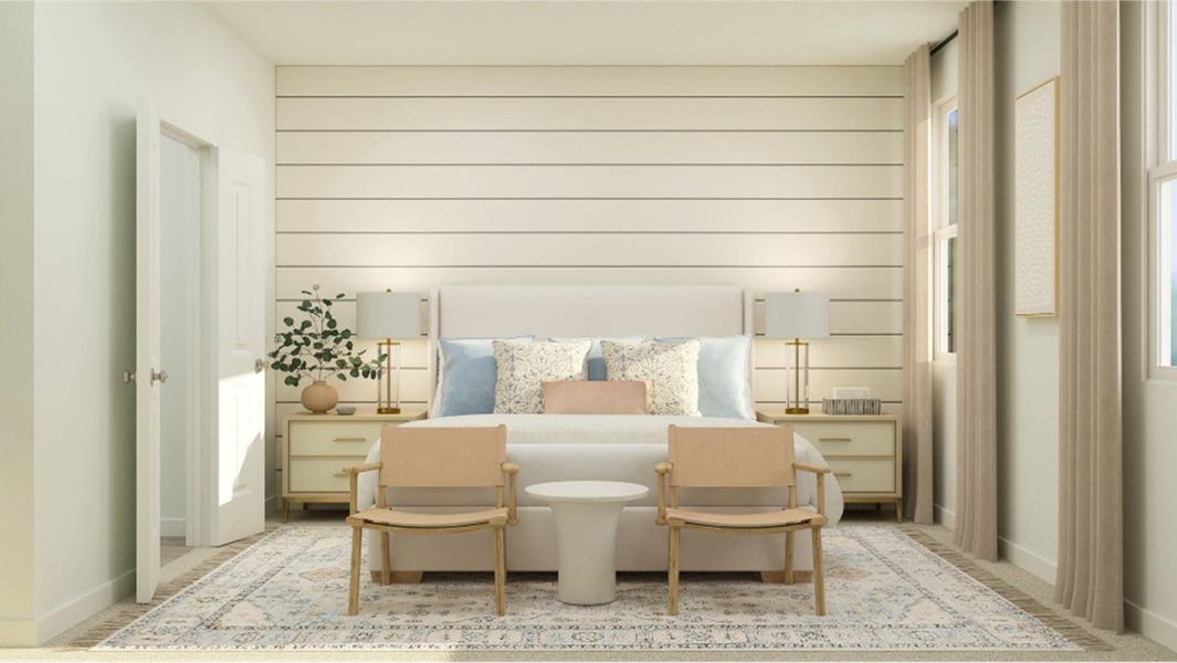 Not actual home, for illustration purposes only