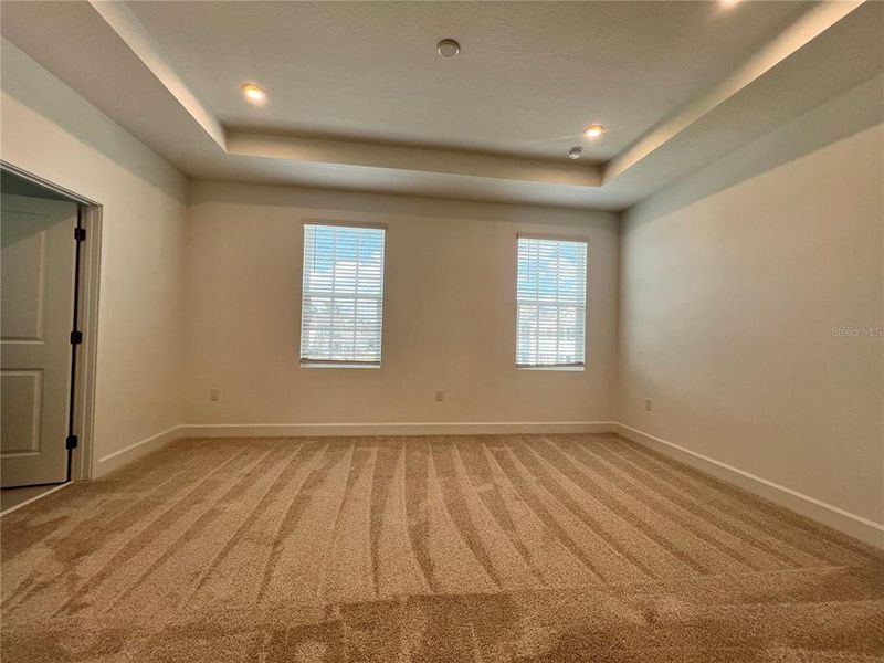 Spacious, unfurnished interior of a new home in Celebration, Celebration (Image 12).