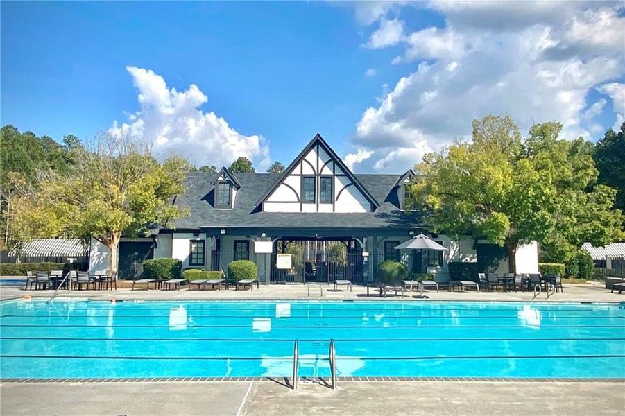 Community amenities in , Acworth (Image 13).