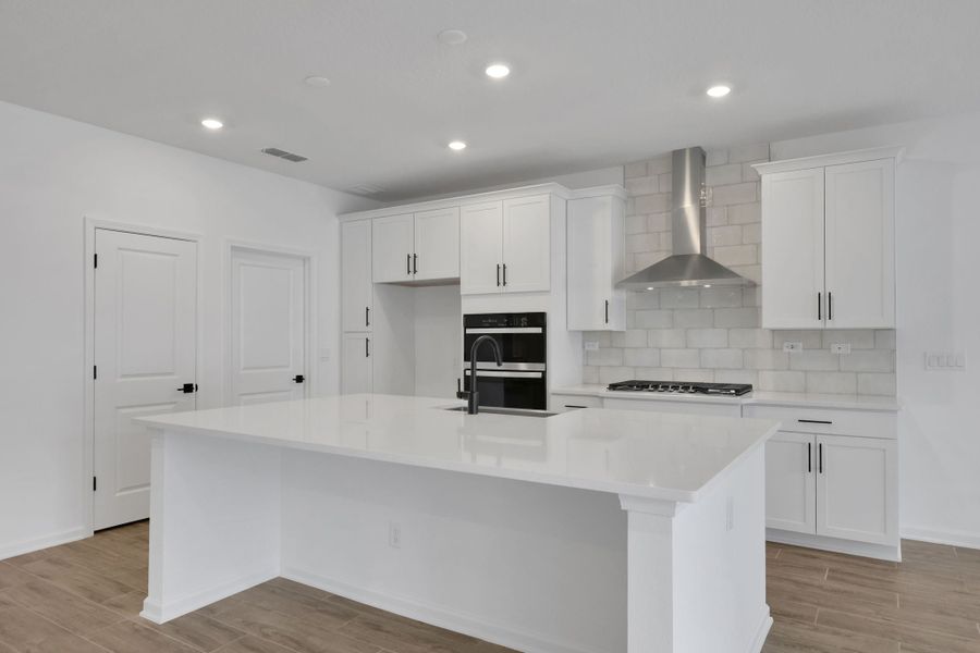 Camden New Home in Green Cove Springs, FL.  - Slide 10