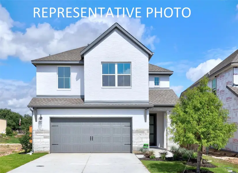 REPRESENTATIVE PHOTO