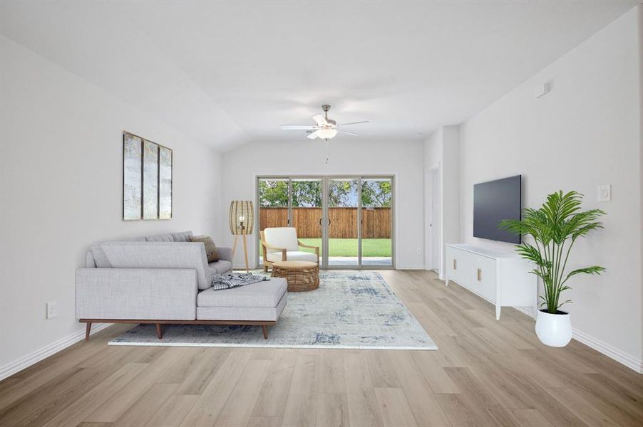 Photo is not of the actual home, but is an inspirational photo of builder’s model home and may depict options, furnishings, and/or decorator features that are not included. Photo is not of the actual home, but is an inspirational photo of builder’s model home and may depict options, furnishings, and/or decorator features that are not included.