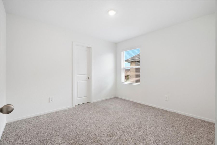 3rd bedroom 3rd bedroom