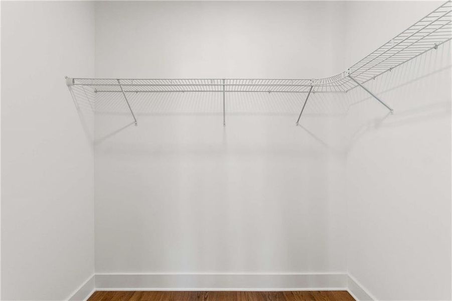 Spacious, unfurnished interior of a new home in , Atlanta (Image 25). Spacious, unfurnished interior of a new home in , Atlanta (Image 25).