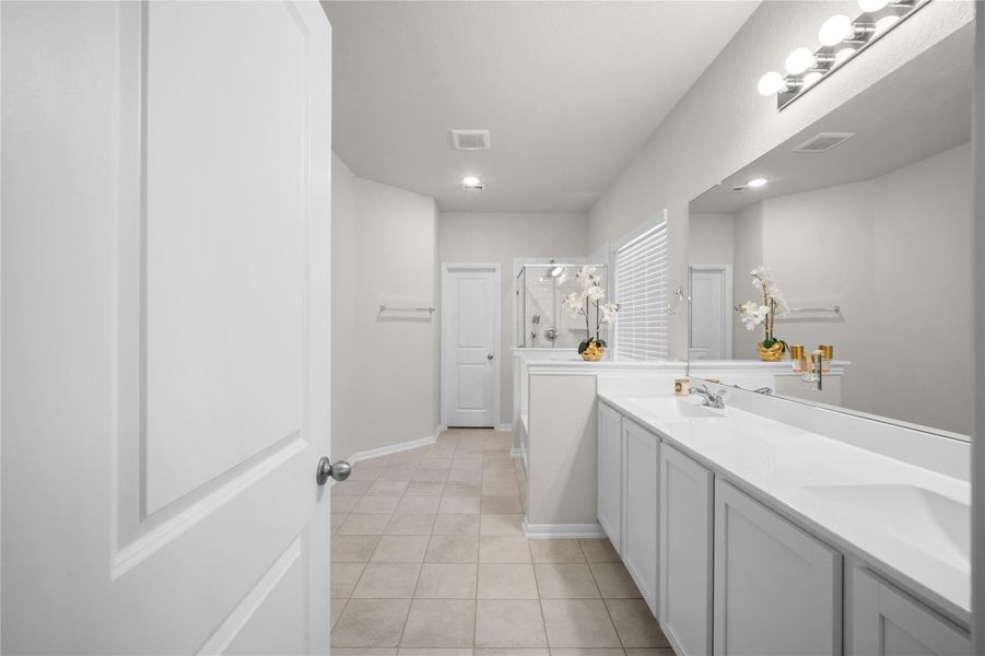 Primary Bathroom Primary Bathroom