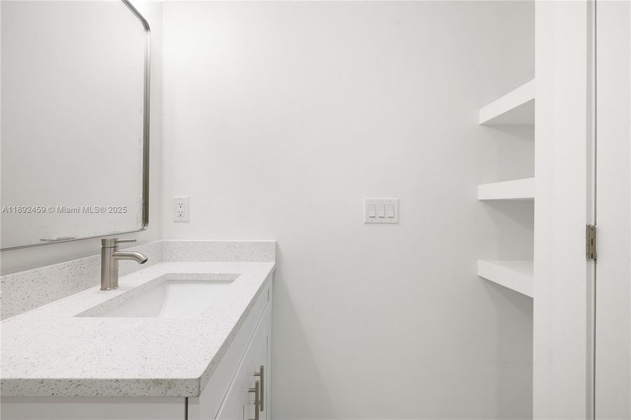 Furnished interior view inside a new home in , Lehigh Acres (Image 6). Furnished interior view inside a new home in , Lehigh Acres (Image 6).