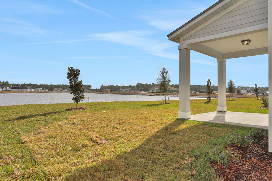 6br New Home in St. Augustine, FL.  - Slide 8