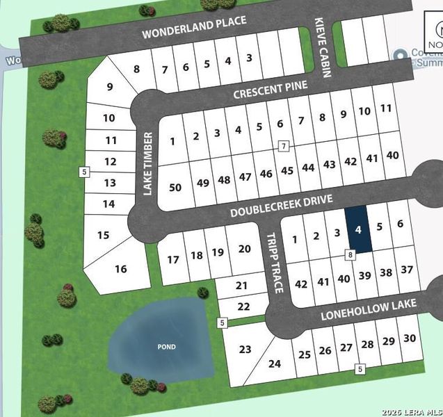 Image 6 of a home in Summerlin.