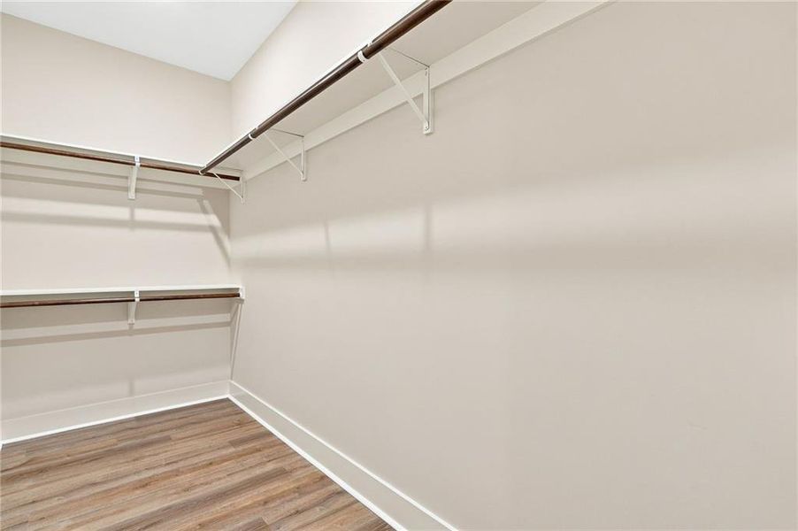 Spacious, unfurnished interior of a new home in , Canton (Image 38). Spacious, unfurnished interior of a new home in , Canton (Image 38).