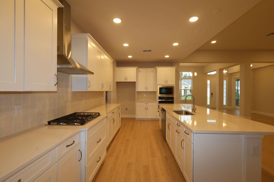 Kitchen Kitchen