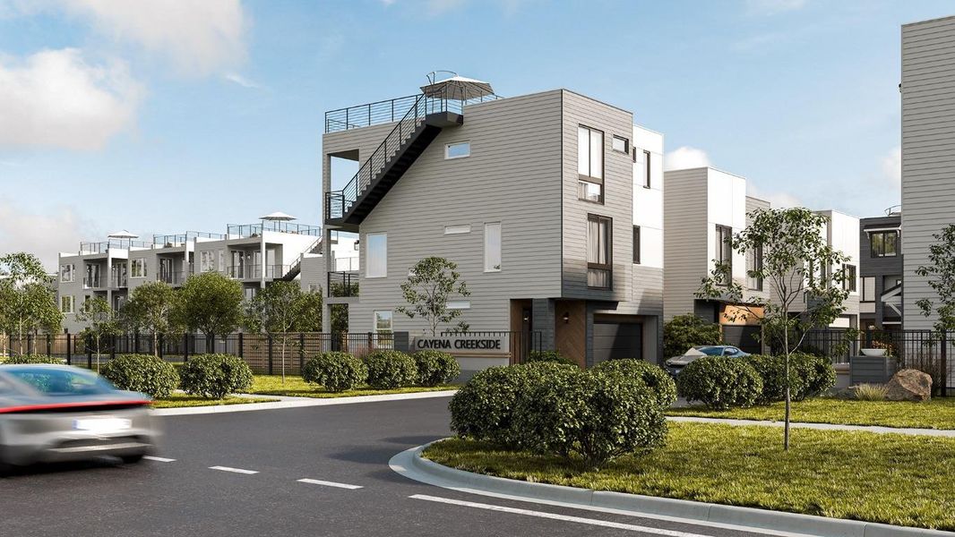 Image 24 of a home in . Image 24 of a home in .