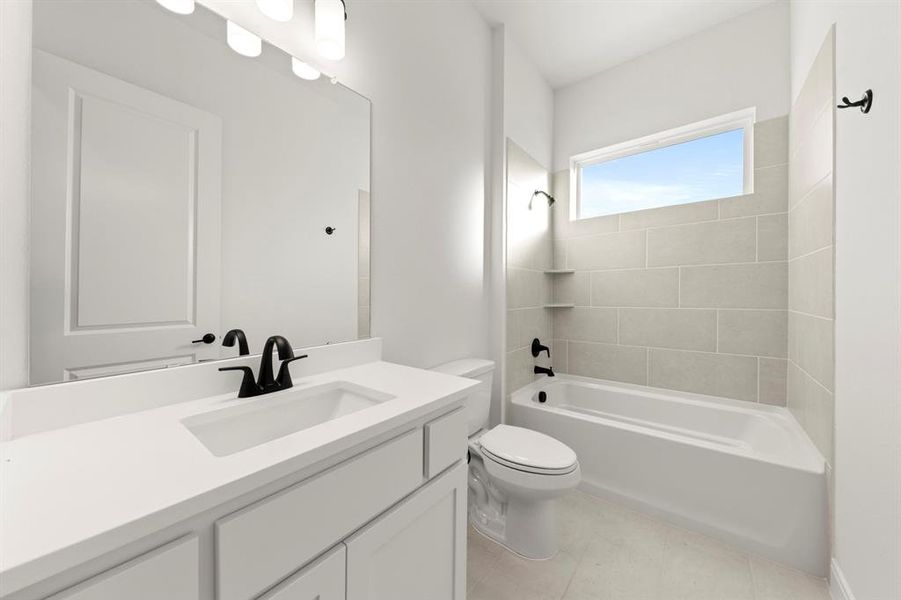 5_06. 1105 Birdsong - 2ND Bath