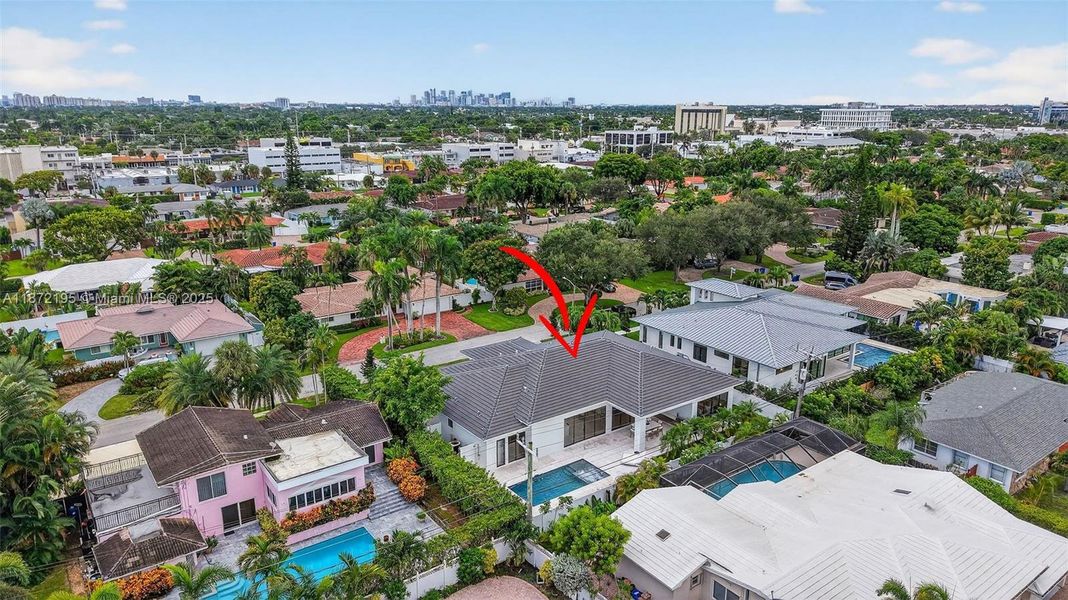 Image 42 of a home in .