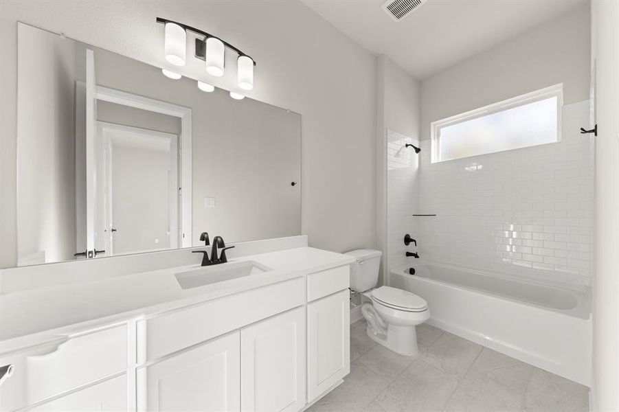 05. 1433 Kirkdale - 2ND Bath