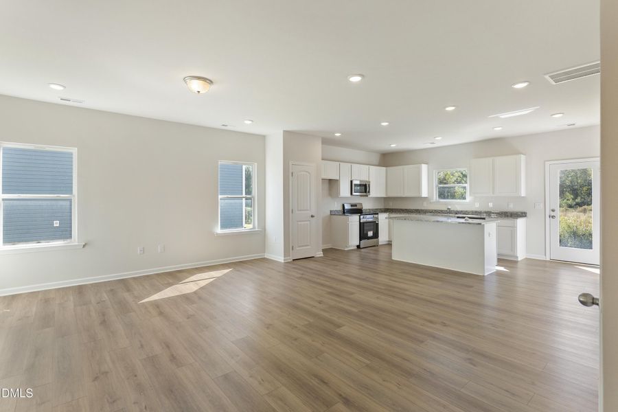 Representational Photo