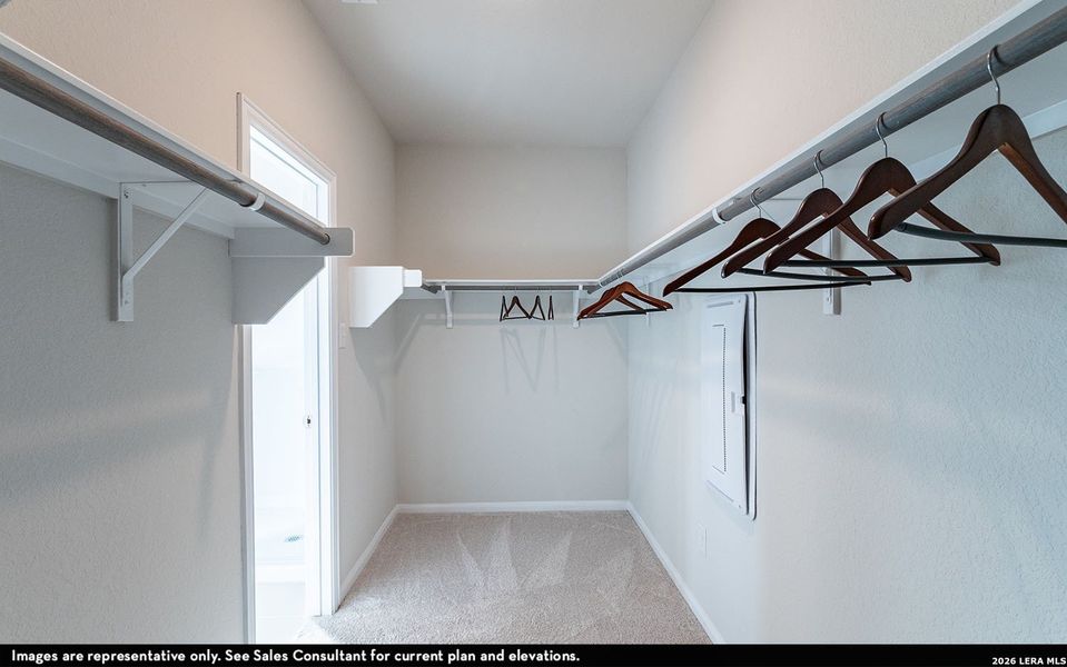Spacious, unfurnished interior of a new home in , San Antonio (Image 17). Spacious, unfurnished interior of a new home in , San Antonio (Image 17).