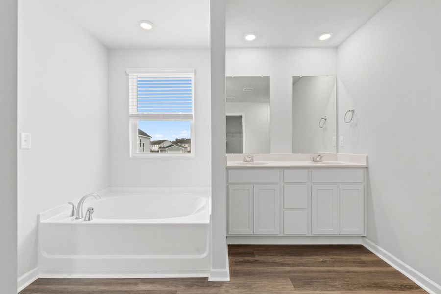 Richlands, NC New Home. - Slide 27 Richlands, NC New Home. - Slide 27