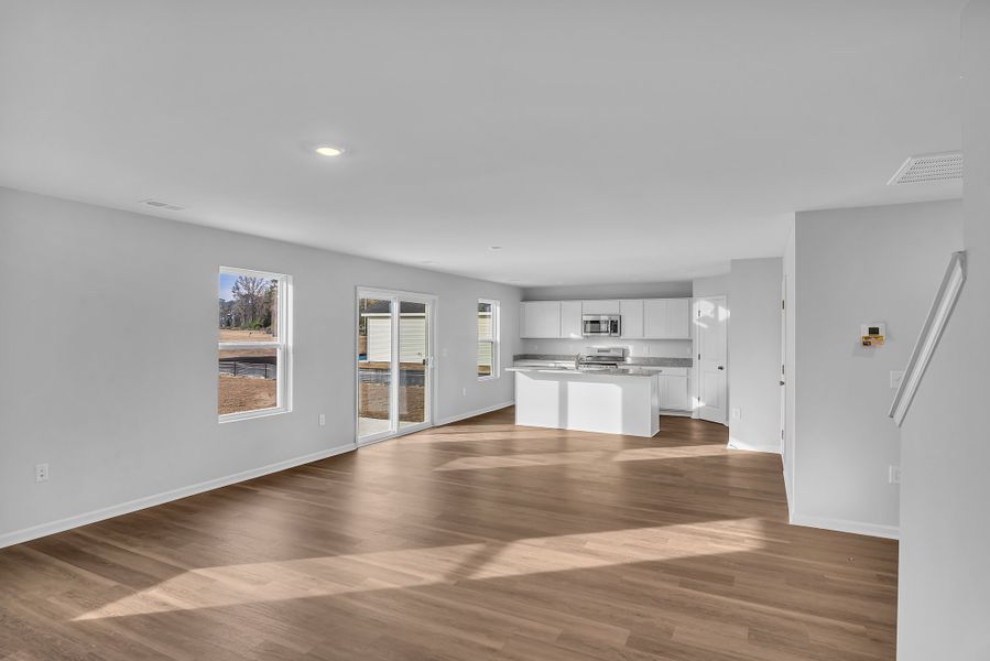 New Home in Sunset Beach, NC. - Slide 8 New Home in Sunset Beach, NC. - Slide 8