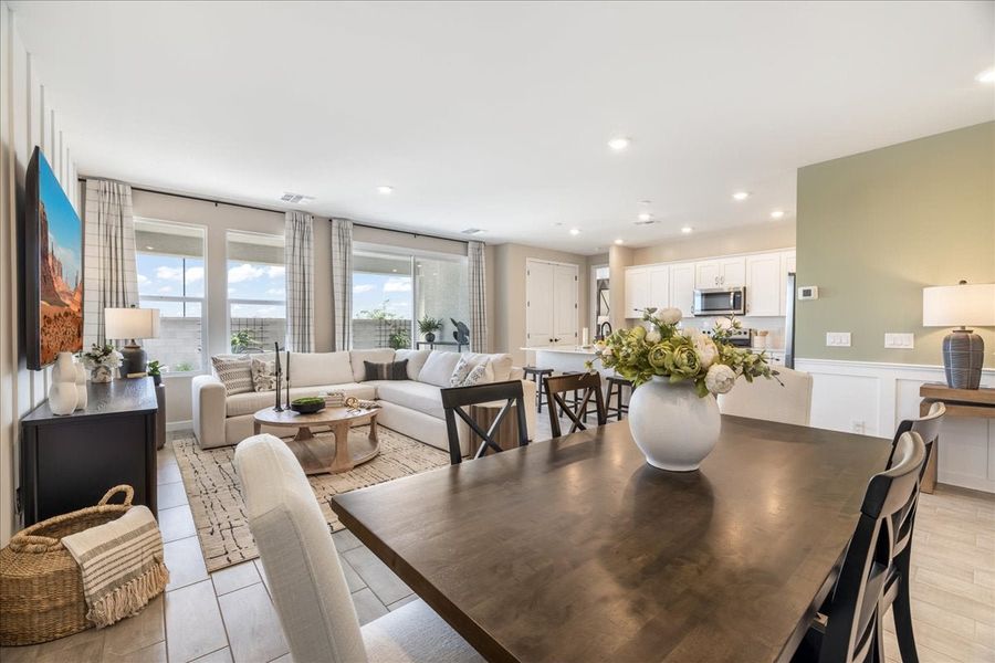 Buckeye, AZ New Home.  - Slide 34