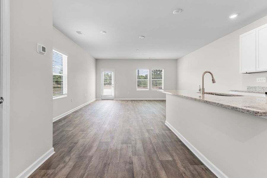 4br New Home in Gainesville, GA.  - Slide 8