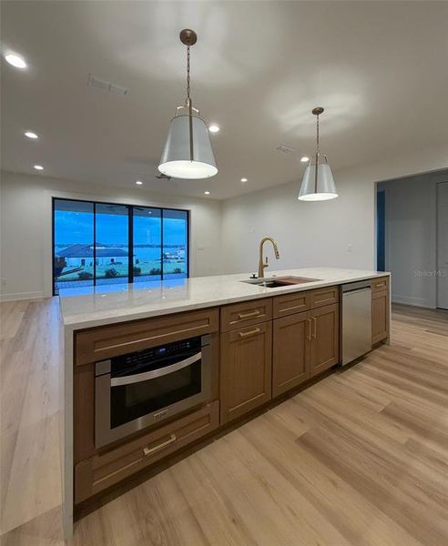 Furnished interior view inside a new home in , Lake Alfred (Image 8). Furnished interior view inside a new home in , Lake Alfred (Image 8).