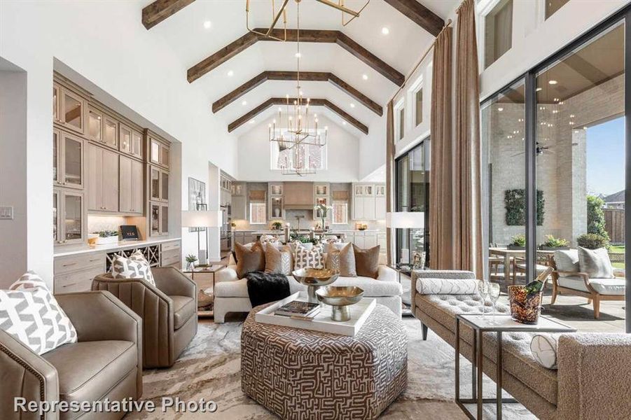 Family Room (Representative Photo) Family Room (Representative Photo)