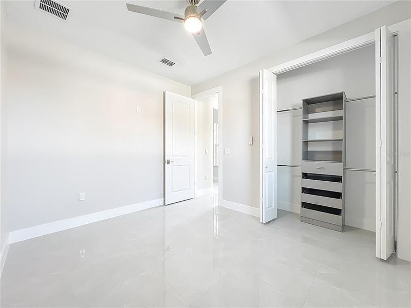 Spacious, unfurnished interior of a new home in , Orlando (Image 53). Spacious, unfurnished interior of a new home in , Orlando (Image 53).