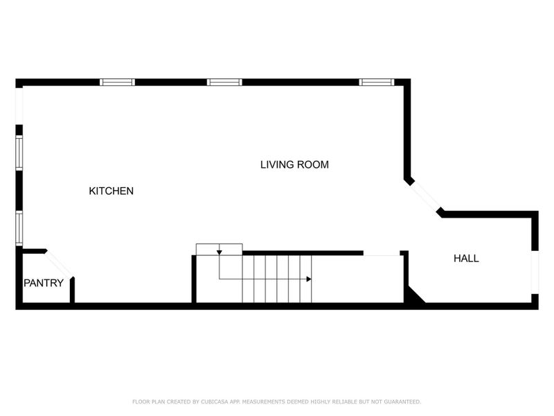 2D floor plan layout of this home in , Houston, TX (Image 3). 2D floor plan layout of this home in , Houston, TX (Image 3).