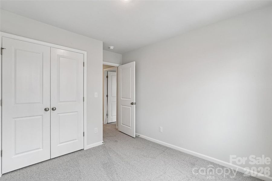 Spacious, unfurnished interior of a new home in , Statesville (Image 27).