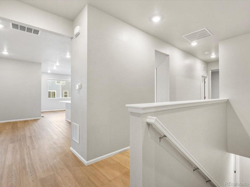 Image 25 of a home in Poudre Heights: The Alpine Collection.