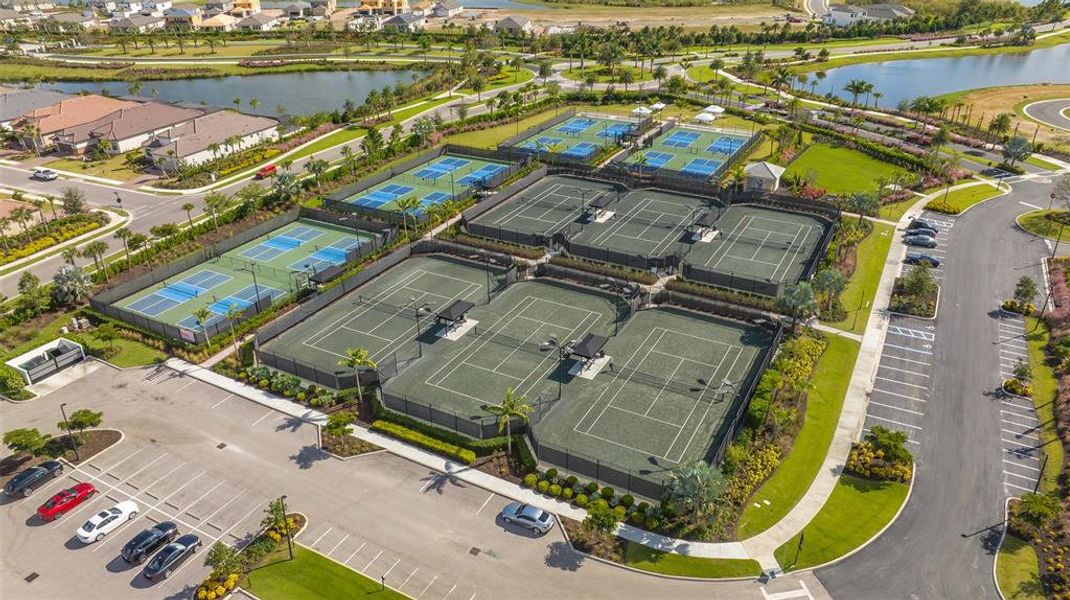 Community amenities in , Bradenton (Image 42).