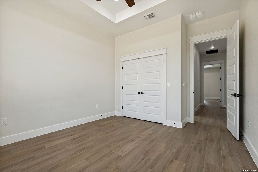Spacious, unfurnished interior of a new home in , La Vernia (Image 23). Spacious, unfurnished interior of a new home in , La Vernia (Image 23).