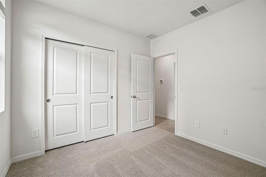 Spacious, unfurnished interior of a new home in Benton Hills - Premier Series, Brooksville (Image 16).