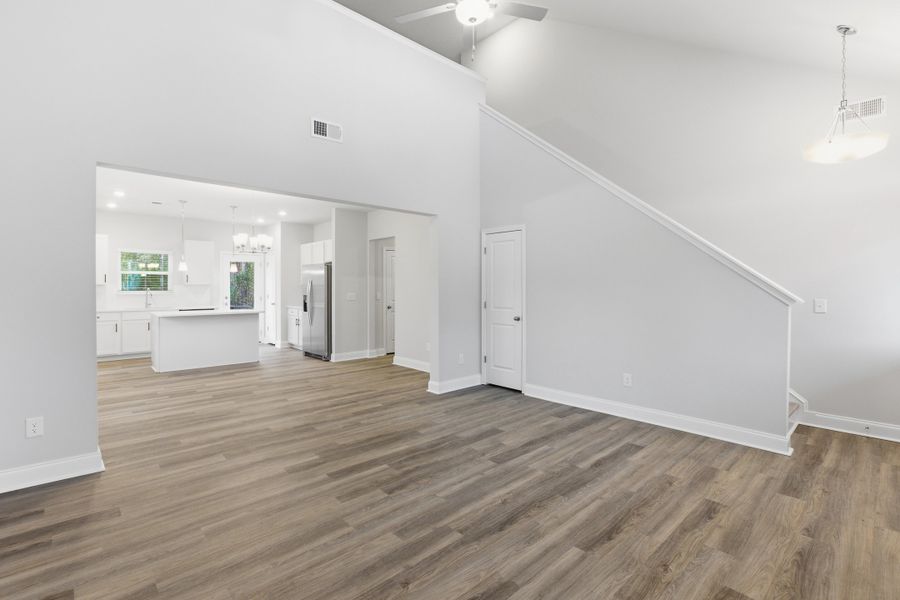 2319 Caracara Drive, New Bern, NC.  - Slide 8