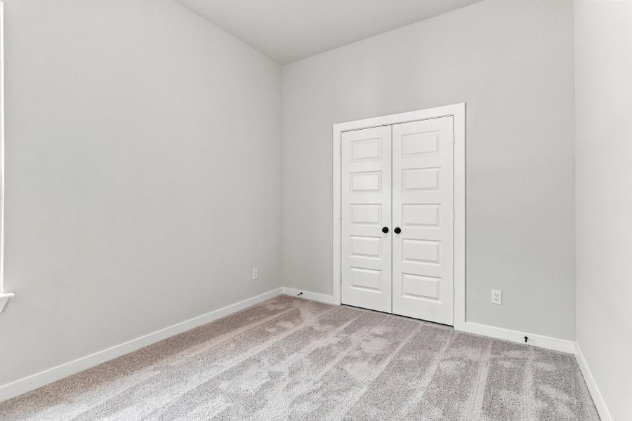 Representative Photo. Not Actual Home. Actual home features, colors, and details may vary.