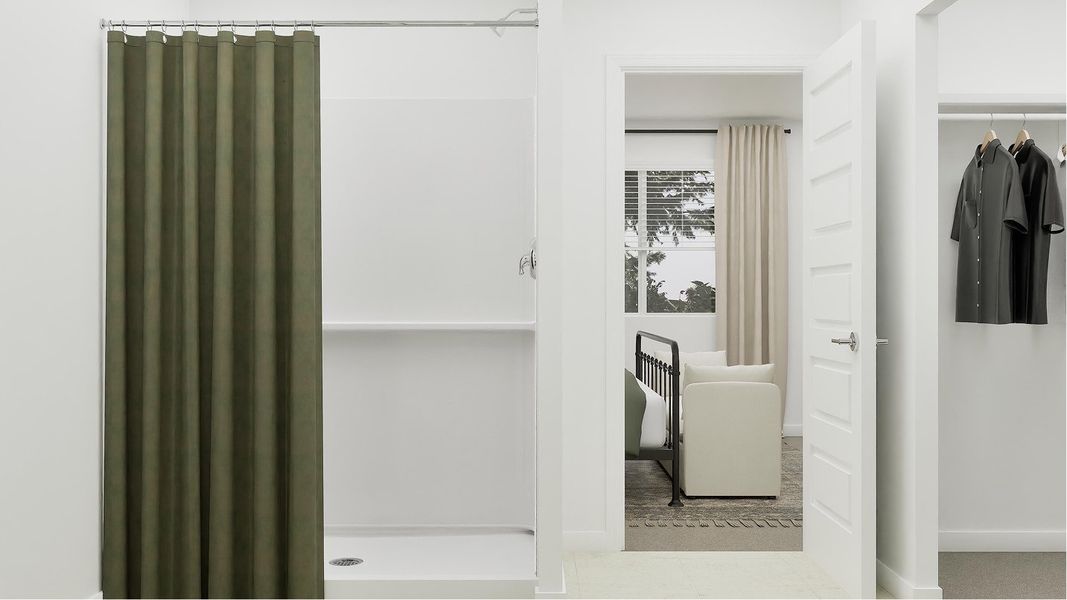 West Core L020 Bristle Owners Bath 2of2 F1 West Core L020 Bristle Owners Bath 2of2 F1