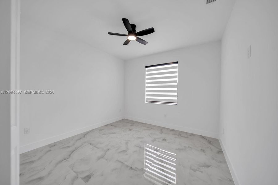 Spacious, unfurnished interior of a new home in , Lehigh Acres (Image 18). Spacious, unfurnished interior of a new home in , Lehigh Acres (Image 18).