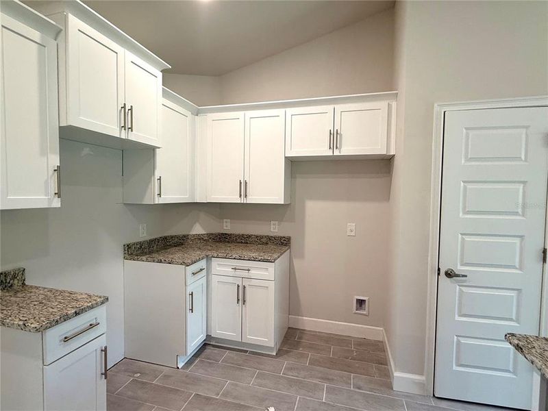Furnished interior view inside a new home in Rotonda, Rotonda West (Image 4).